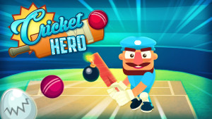 Anh Hùng Cricket - Cricket Hero