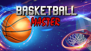 Bậc Thầy Bóng Rổ 2 - Basketball Master 2