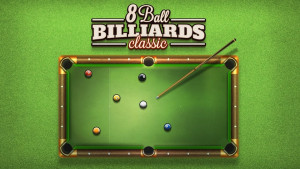 Bida Cổ Điển - Billiards Classic