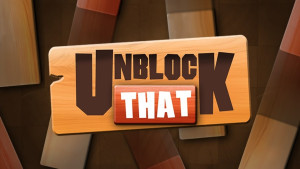 Bỏ Chặn Khối Gỗ - Unblock That