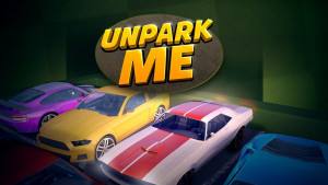 Bỏ Đỗ Xe Cho Tôi - Unpark Me