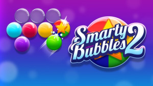 Bong Bóng Thông Minh 2 - Smarty Bubbles 2