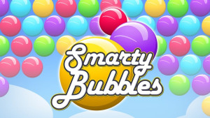 Bong Bóng Thông Minh - Smarty Bubbles