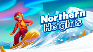Cao Nguyên Phía Bắc - Northern Heights