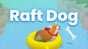 Chó Trèo Bè - Raft Dog