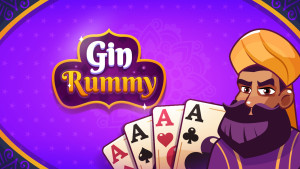 Chơi Bài Gin - Gin Rummy