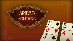 Chơi Bài Nhện - Spider Solitaire