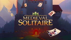 Chơi Bài Thời Trung Cổ - Medieval Solitaire