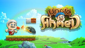 Chú Ahmed - Uncle Ahmed