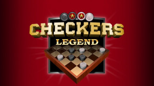 Cờ Đam Huyền Thoại - Checkers Legend