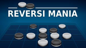 Cờ Lật - Cờ Othello - Reversi Mania