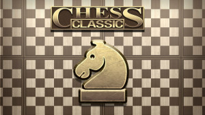 Cờ Vua Cổ Điển - Chess Classic