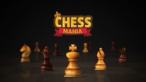 Cờ Vua - Chess Mania