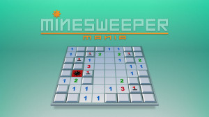 Cơn Cuồng Quét Mìn - Minesweeper Mania