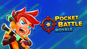 Cuộc Chiến Hoàng Tộc - Pocket Battle Royale
