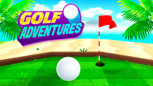Cuộc Phiêu Lưu Chơi Gôn - Golf Adventures