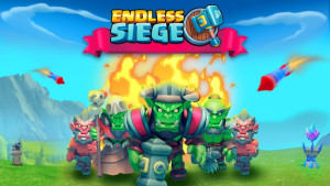 Cuộc Vây Hãm Bất Tận - Endless Siege
