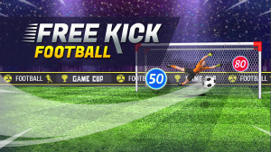 Đá Phạt Tự Do - Freekick Football