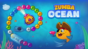 Đại Dương Zumba - Zumba Ocean