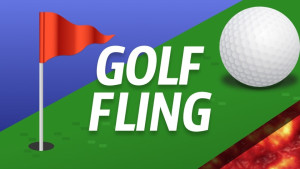 Đánh Gôn - Golf Fling