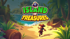 Đảo Kho Báu - Island of Treasures
