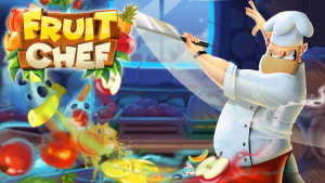 Đầu Bếp Chém Trái Cây - Fruit Chef