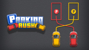 Đỗ Xe Vội Vàng - Parking Rush