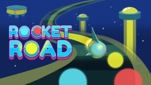 Đường Đua Tên Lửa - Rocket Road