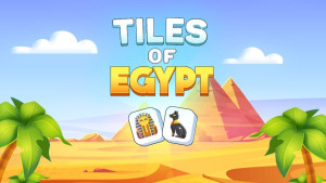 Gạch Ai Cập - Tiles of Egypt