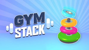 Gym Xếp Chồng - Gym Stack