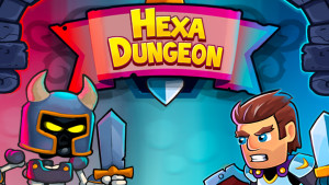 Hầm Ngục Lục Giác - Hexa Dungeon