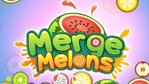 Hợp Nhất Dưa - Merge Melons