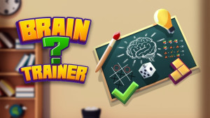 Huấn Luyện Viên Trí Não - Brain Trainer