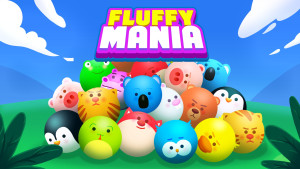 Kết Nối Mania - Fluffy Mania
