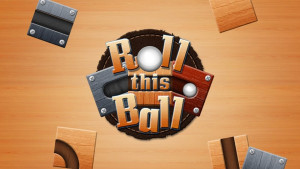Lăn Quả Bóng Này 3 - Roll This Ball 3