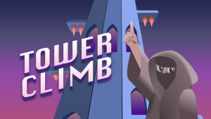 Leo Lên Tháp - TowerClimb