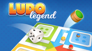 Ludo Huyền Thoại - Ludo Legend