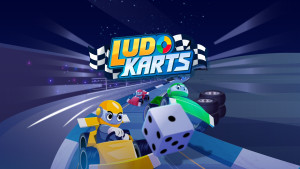 Ludo Tốc Độ - Ludo Kart