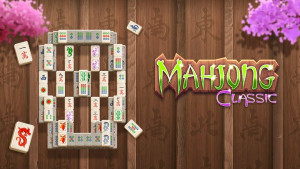 Mạt Chược Cổ Điển - Mahjong Classic