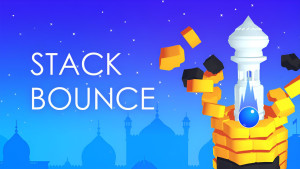 Ngăn Xếp Nảy - Stack Bounce