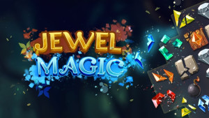 Ngọc Ma Thuật - Jewel Magic