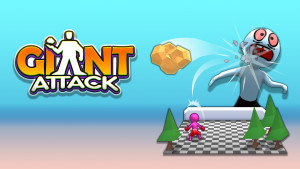 Người Khổng Lồ Tấn Công - Giant Attack