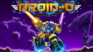 Người Máy O - Droid-O