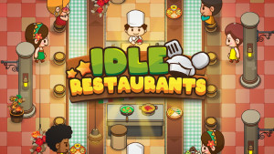 Nhà Hàng Nhàn Rỗi - Idle Restaurants