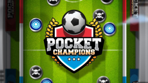 Nhà Vô Địch Pocket - Pocket Champions