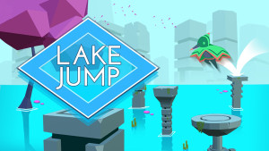 Nhảy Hồ - Lake Jump