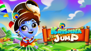 Nhảy Krishna - Krishna Jump