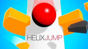 Nhảy Xoắn - Helix Jump