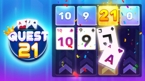 Nhiệm vụ 21 - Quest 21