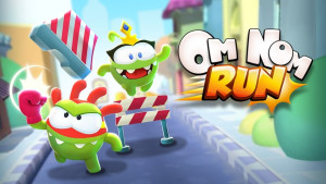 Om Nôm Chạy - Om Nom Run